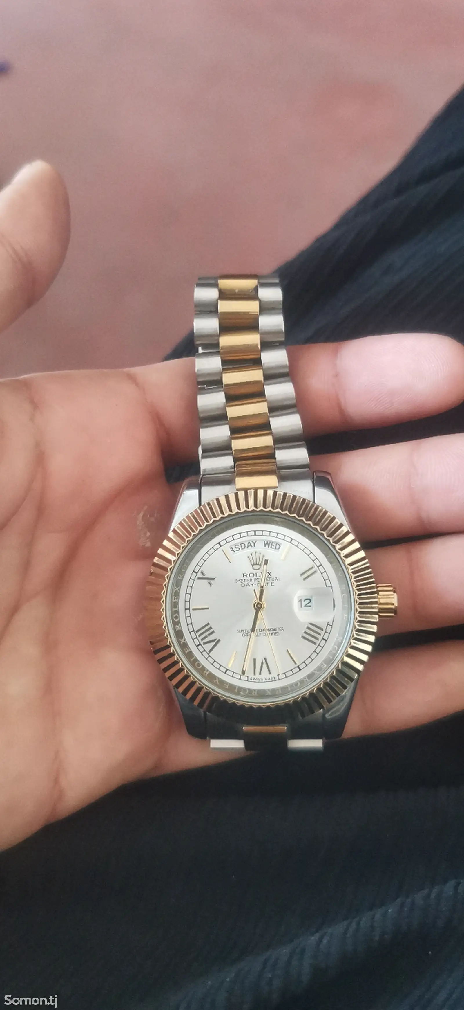 Часы Rolex-1