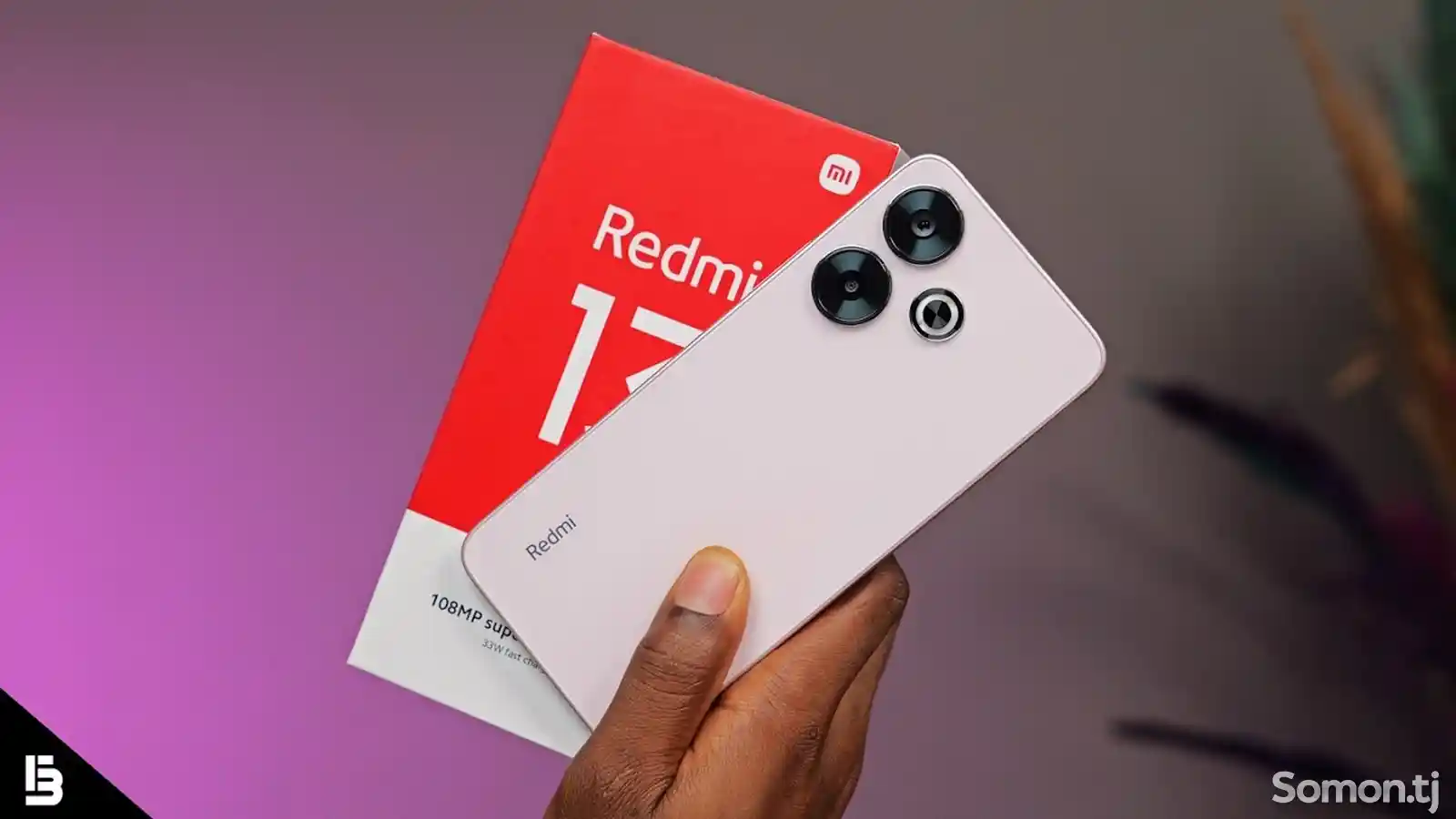 Xiaomi Redmi 13 6/128gb-4