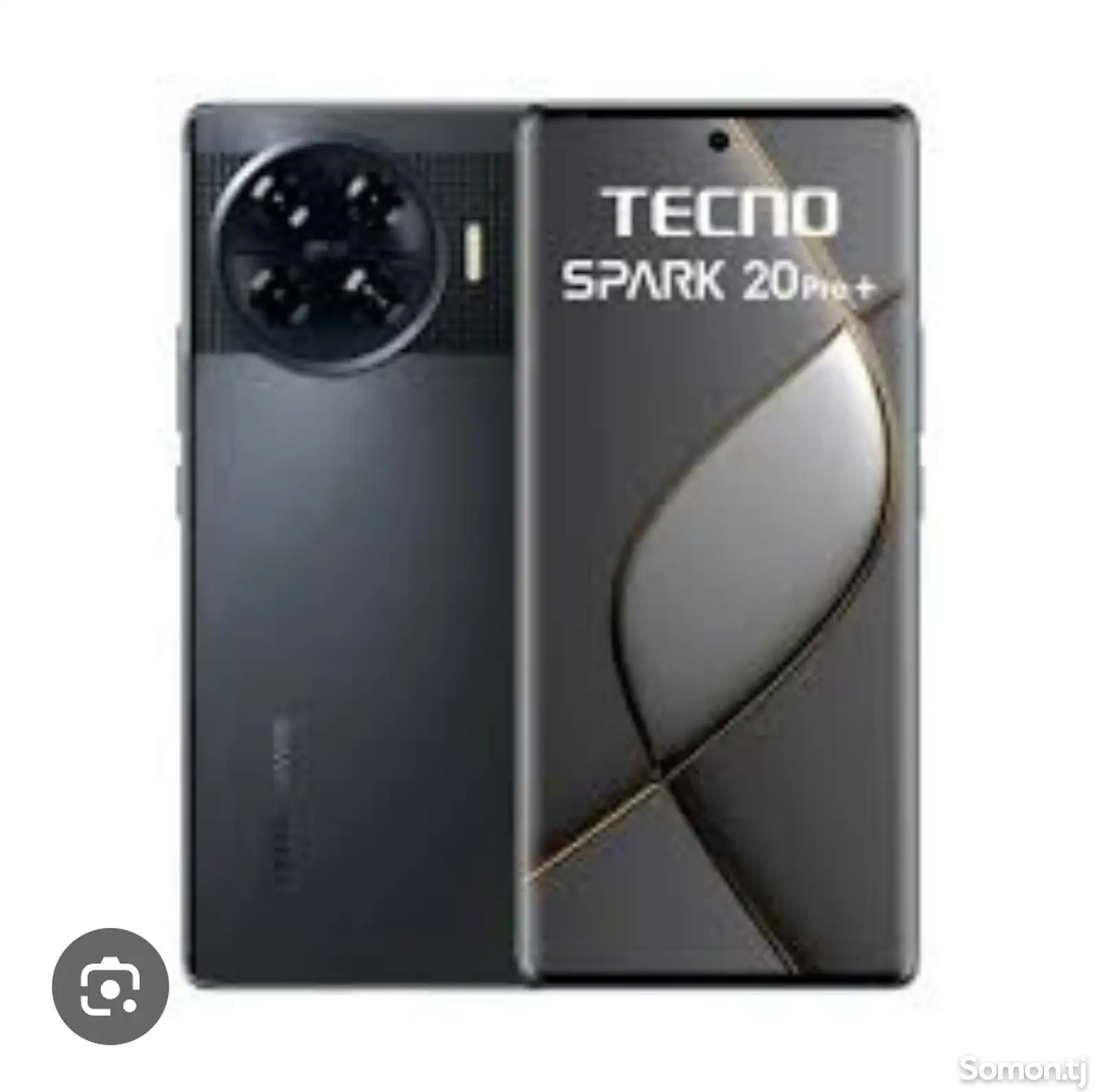 Tecno spark 20 pro plus-1