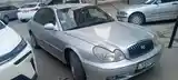 Hyundai Sonata, 2003-2