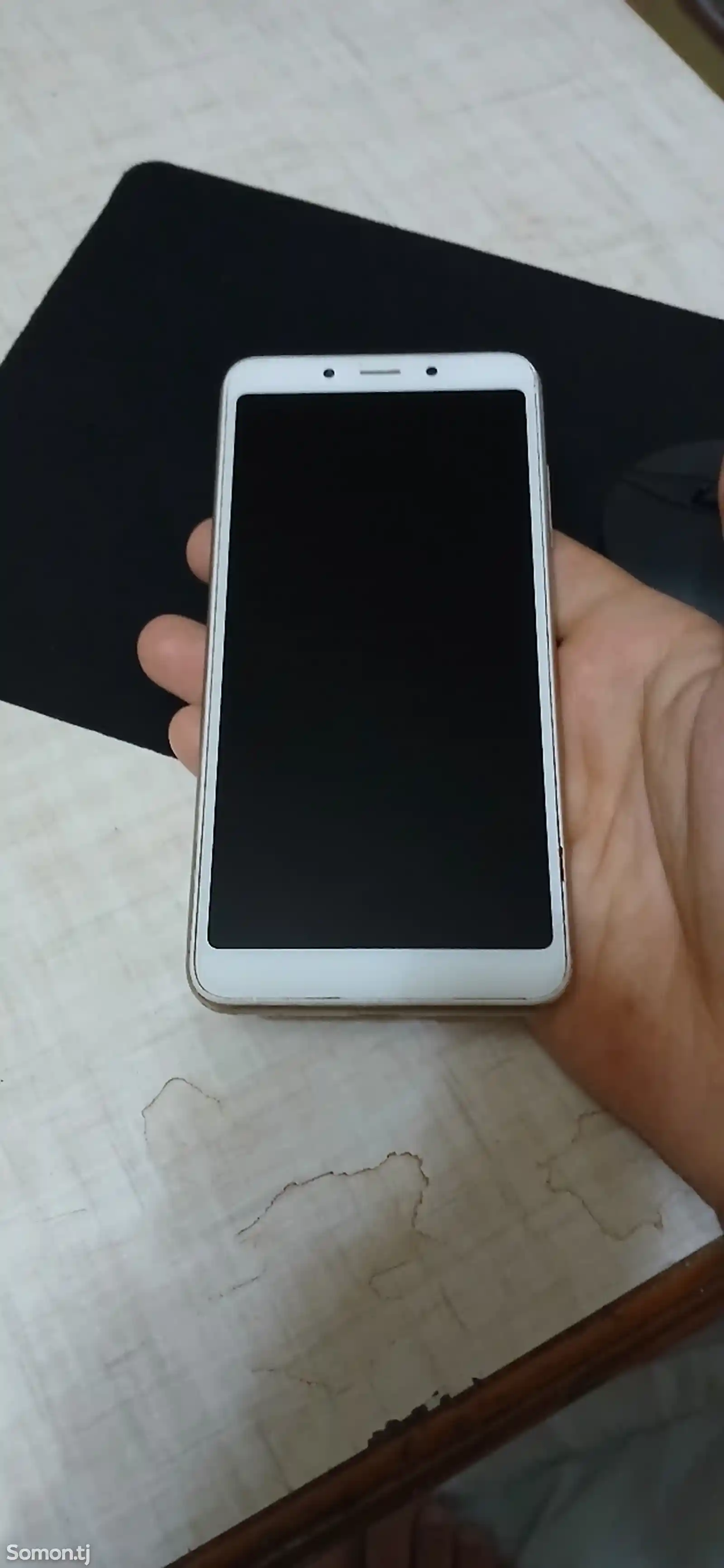 Xiaomi Redmi 6-2