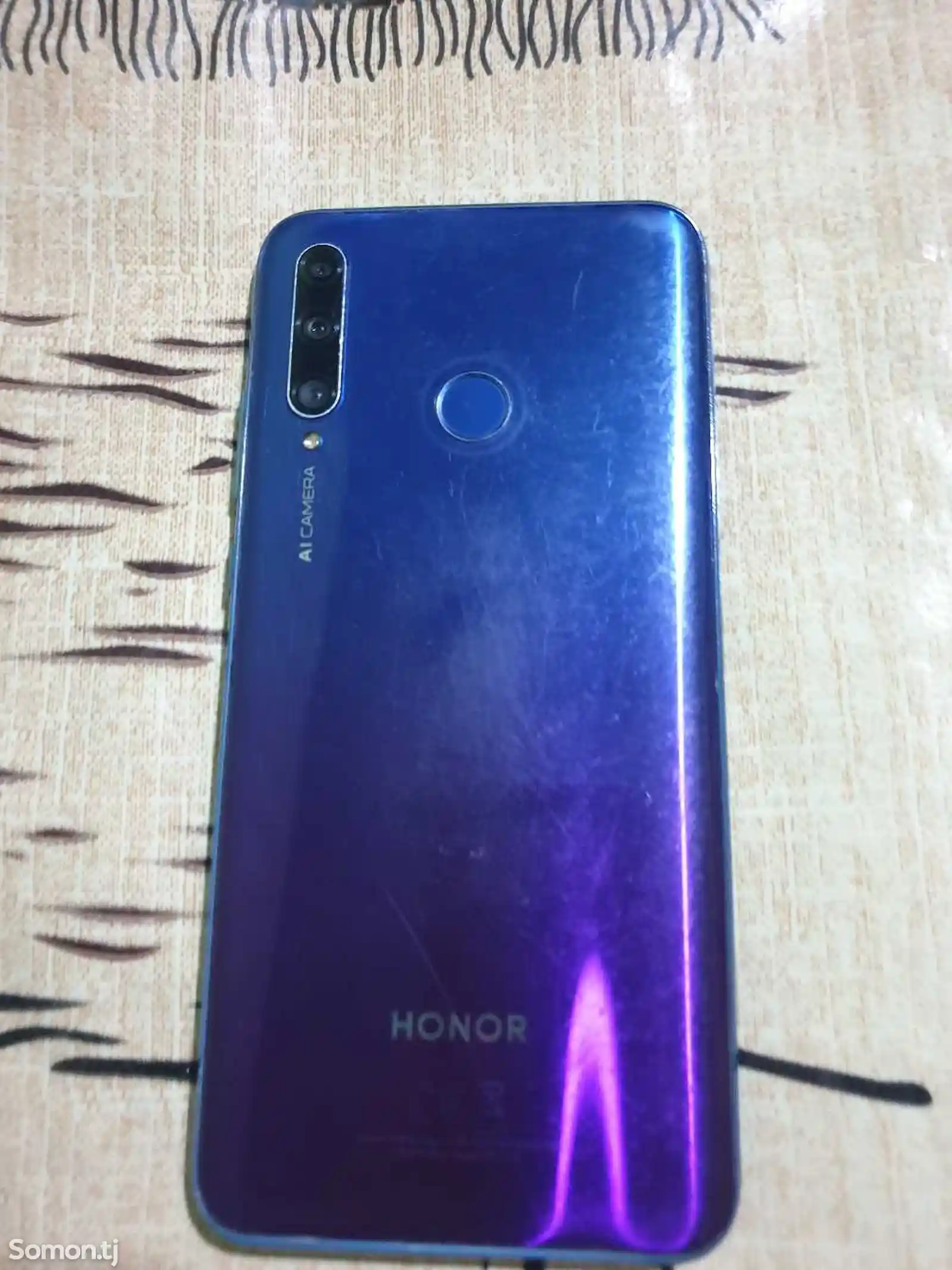 Honor 10I-2