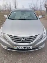 Hyundai Sonata, 2013-7