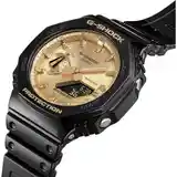 Мужские часы Casio G-Shock GA-2100GB-1A-2