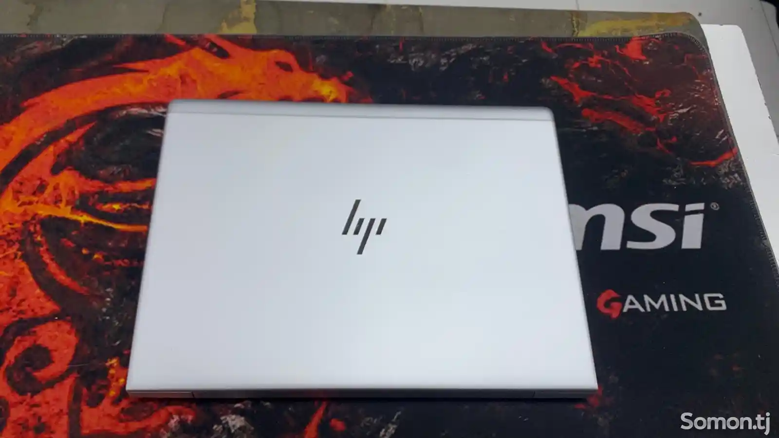 Игровой ноутбук Hp Ryzen 7 Pro Vs Core i7 11Th Vega 10 Ddr4 16gb Ssd M2 256Gb-8