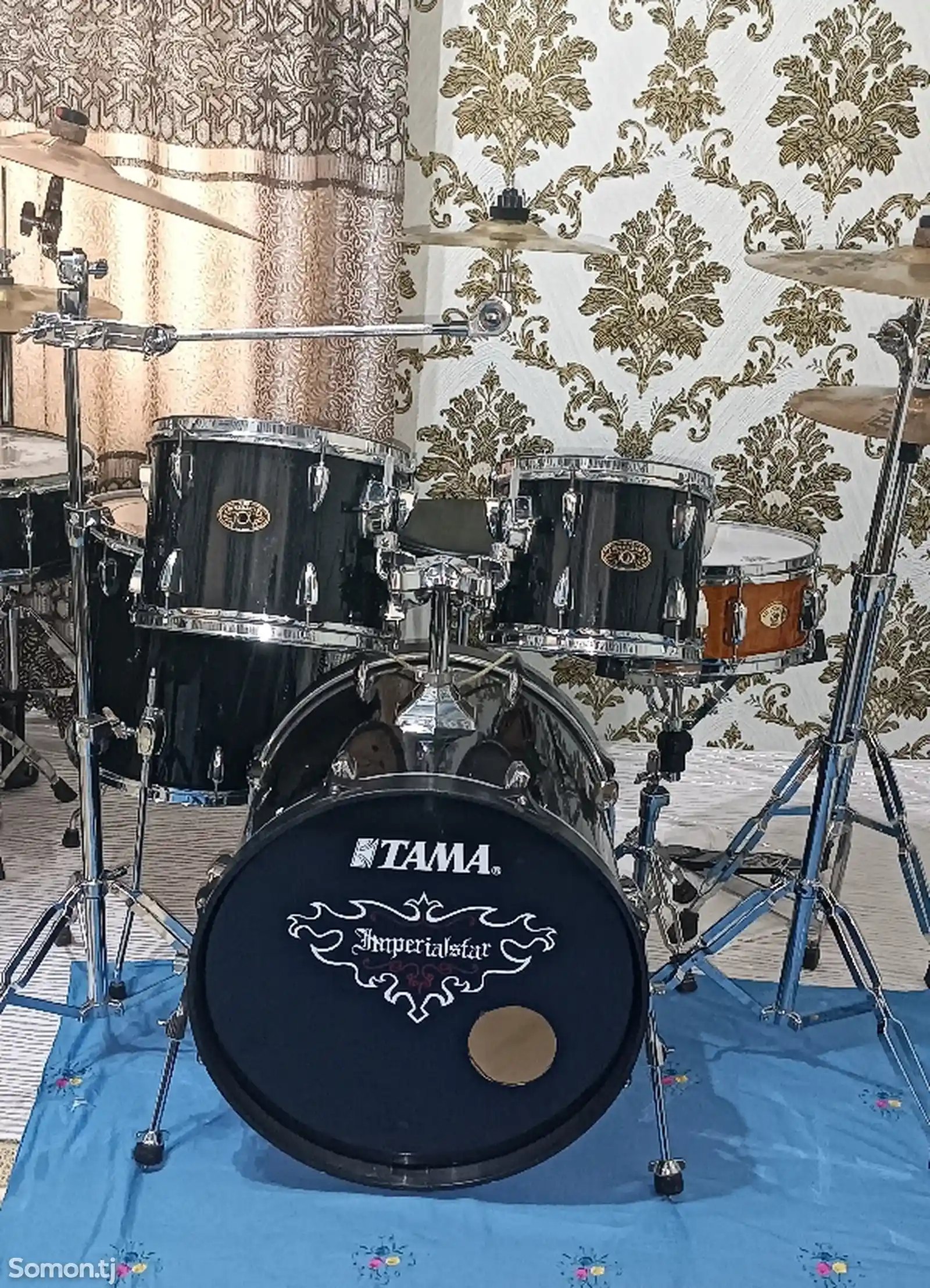 Ударная установка Tama Imperialstar-1