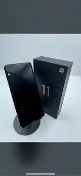 Xiaomi Mi 11 Ultra 12/512Gb-2