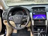 Toyota Camry, 2017-7