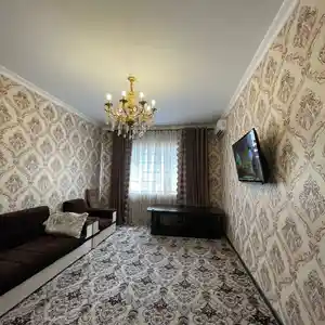 3-комн. квартира, 9 этаж, 63 м², 31 мкр