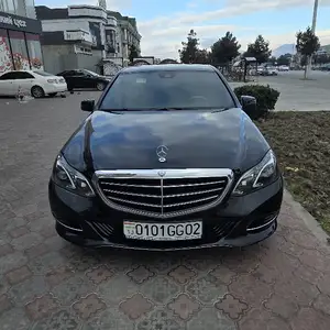 Mercedes-Benz C class, 2014