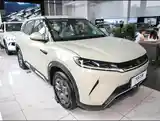 BYD Yuan Up, 2024-4