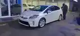 Toyota Prius, 2012-2