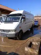 Фургон Mercedes-Benz Sprinter, 1999-11