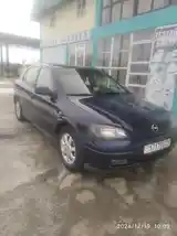 Opel Astra G, 1999-4