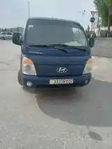 Бортовой автомобиль Hyundai Porter 2, 2008-5