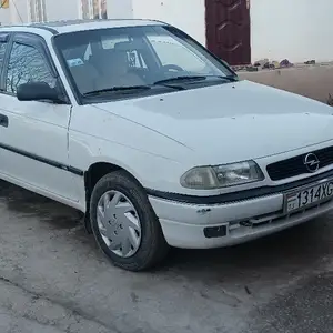 Opel Astra F, 1993