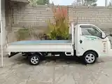 Бортовой автомобиль Hyundai Porter 2, 2015-6