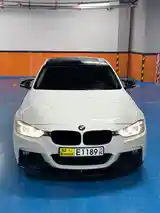 BMW 3 series, 2014-3