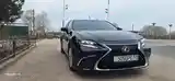 Lexus ES series, 2014-7