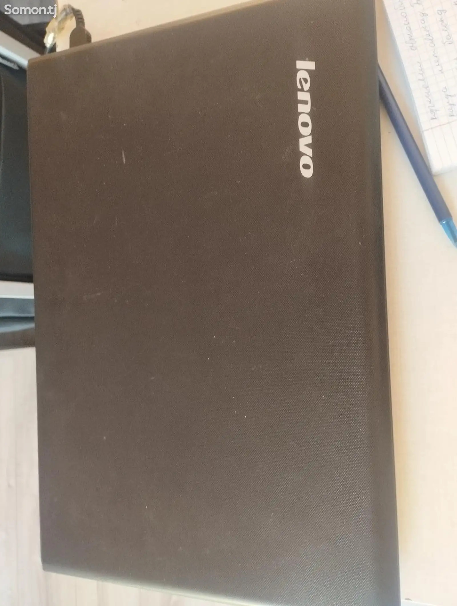 Ноутбук Lenovo-5