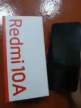 Xiaomi Redmi 10A-3