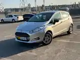 Ford Fiesta, 2018-2