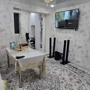 2-комн. квартира, 1 этаж, 40 м², хуросон 8