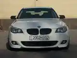 BMW 5 series, 2008-2