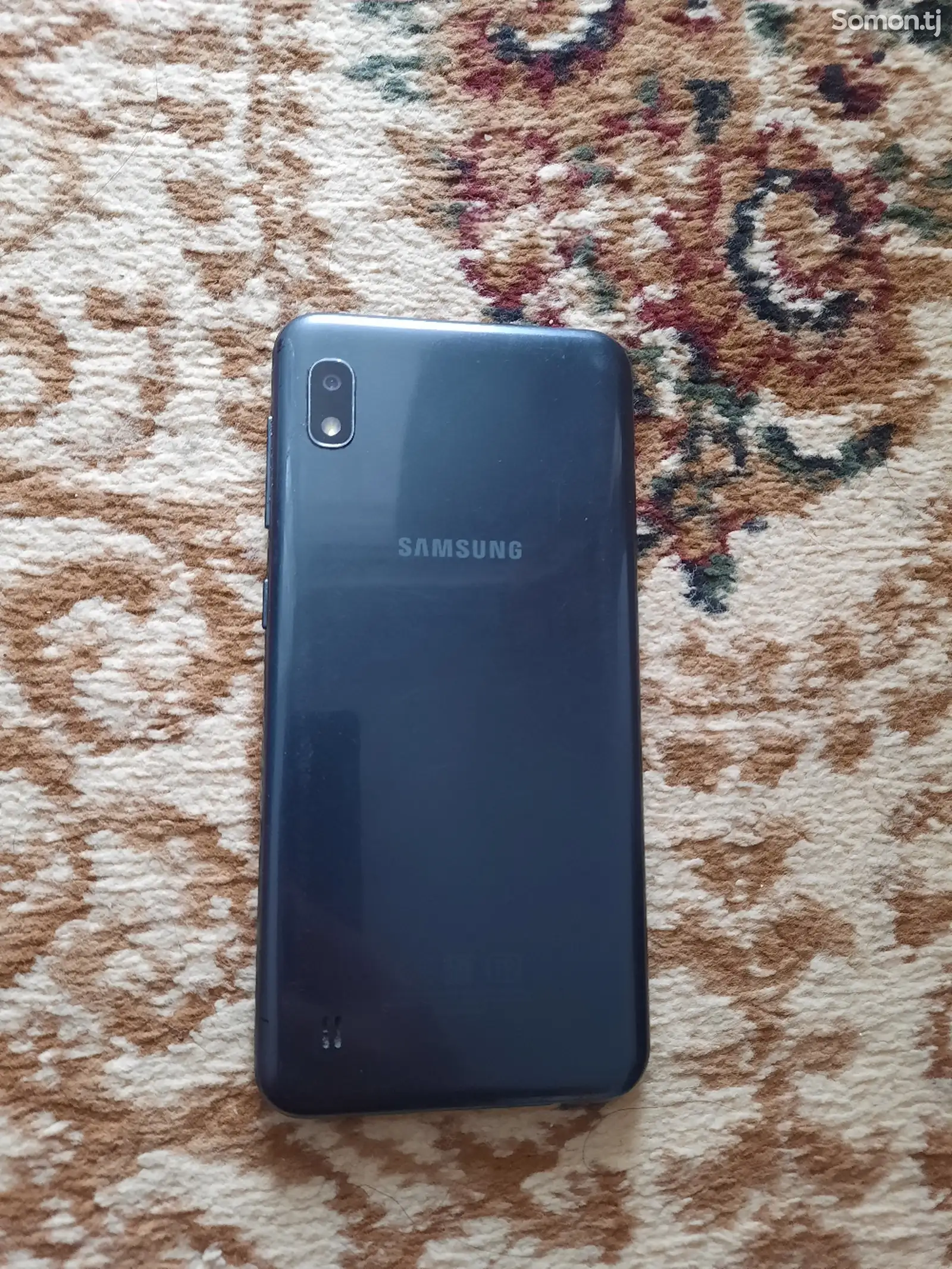 Samsung Galaxy A10-1