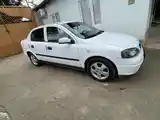 Opel Astra G, 2002-4