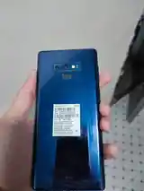 Samsung Galaxy note 9-2