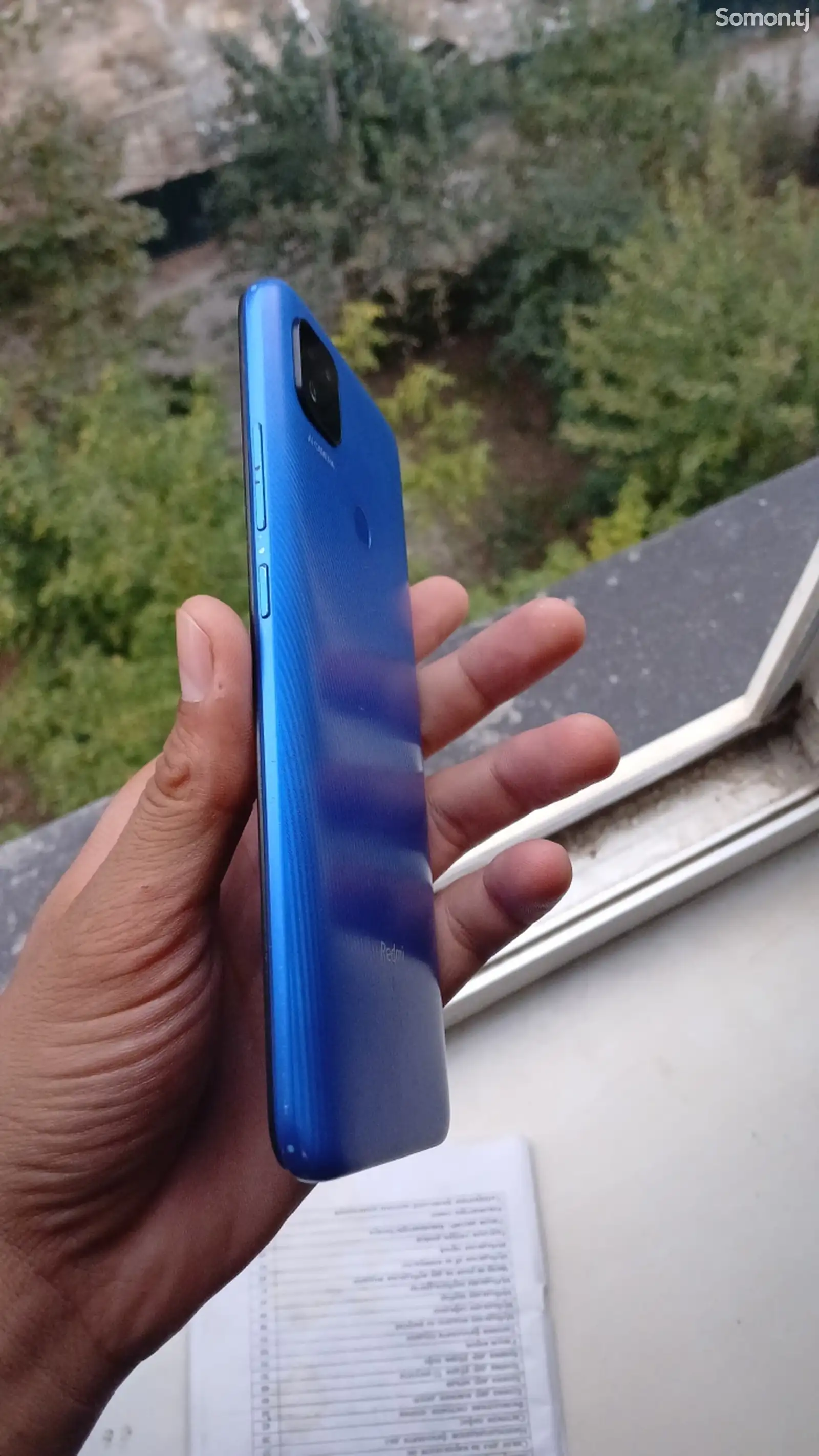 Xiaomi Redmi 9C-3