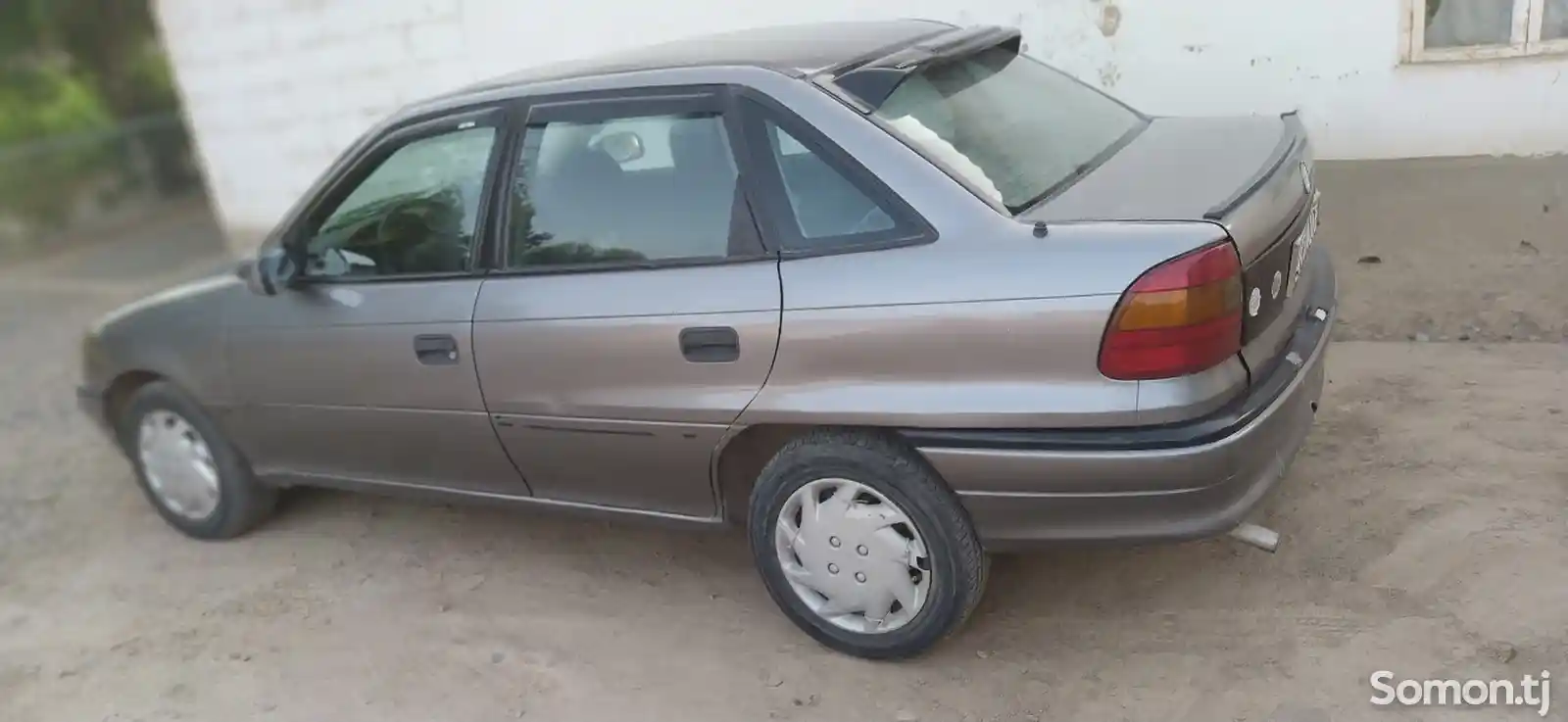 Opel Astra F, 1993-2