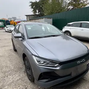 BYD E2, 2024