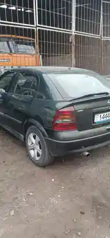 Opel Astra G, 1999-3