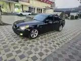 BMW 5 series, 2009-8