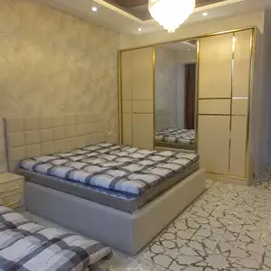 3-комн. квартира, 4 этаж, 85м², 19 мкр