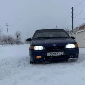 ВАЗ 2115, 2004