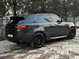 Land Rover Range Rover Sport, 2023-4