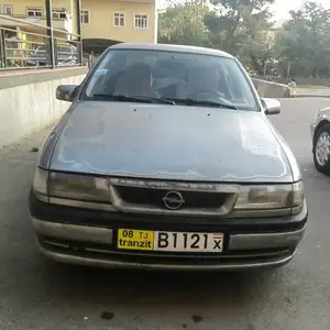 Opel Vectra A, 1995