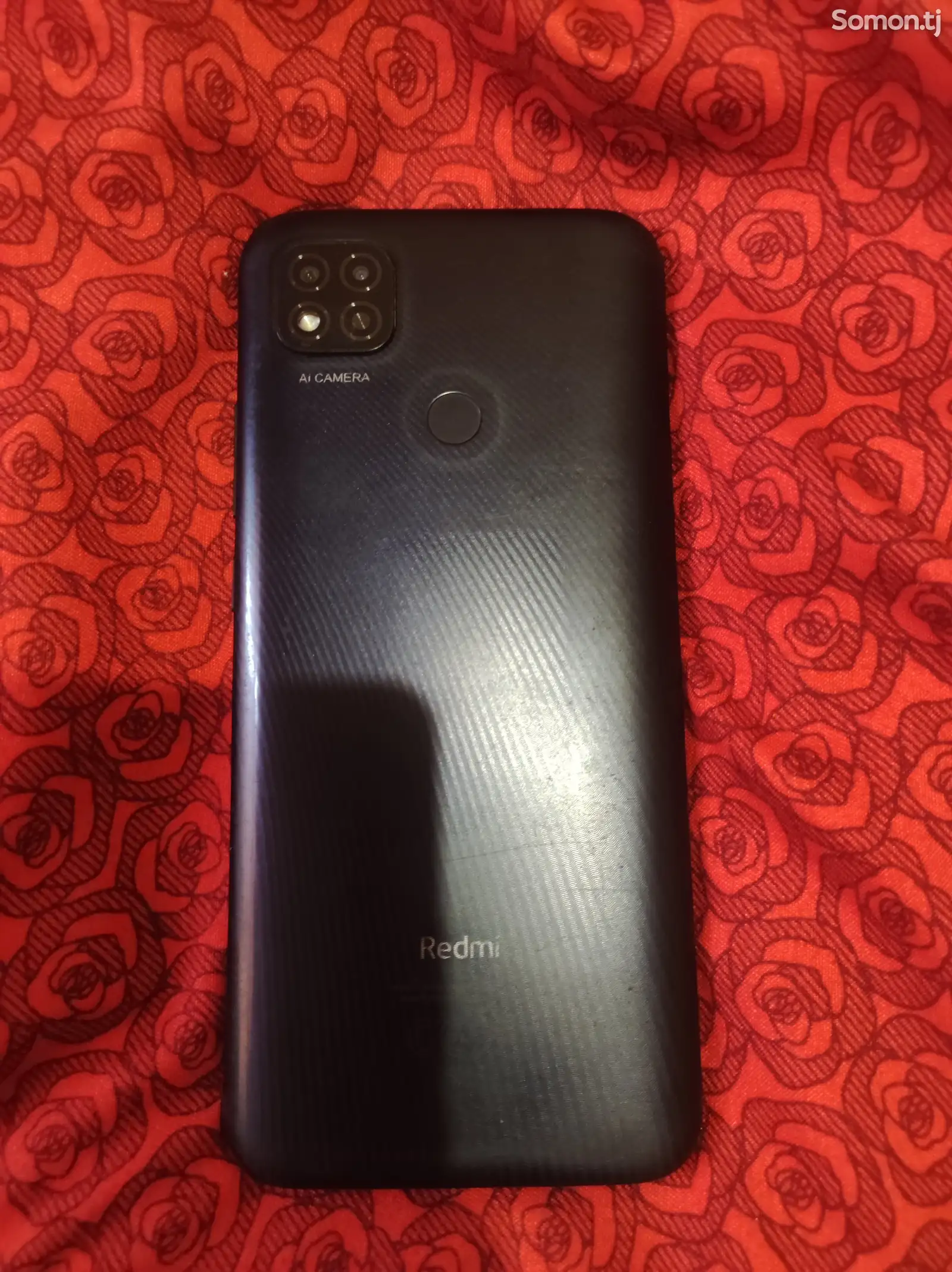 Xiaomi Redmi 9C 64Gb-2