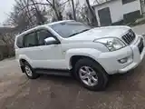 Toyota Land Cruiser Prado, 2008-2