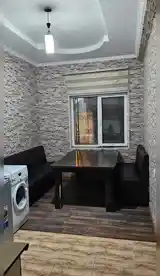 1-комн. квартира, 1 этаж, 50 м², рудаки Плаза-9