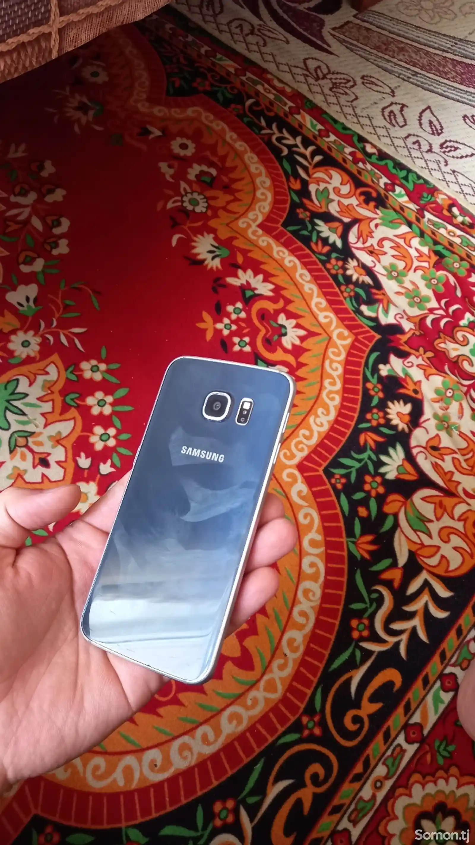 Samsung Galaxy s6 edge-3