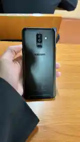 Samsung Galaxy A6+-8