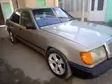 Mercedes-Benz W124, 1988-4