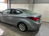 Hyundai Elantra, 2014-6