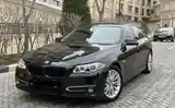 BMW 5 series, 2015-7