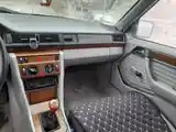 Mercedes-Benz W124, 1991-6