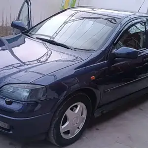 Opel Astra G, 1998